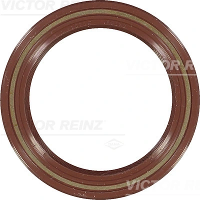 Shaft Seal, crankshaft